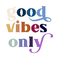 Rainbow Love Sticker by soulmateyoga