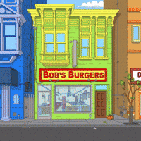 Hello Ween | BOB'S BURGERS