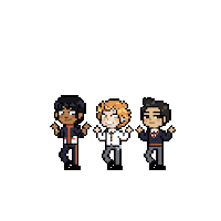 Dance Dancing Sticker