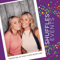 wallsiow GIF by Shuffles Events