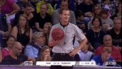 sport dunk GIF by easyCredit Basketball Bundesliga