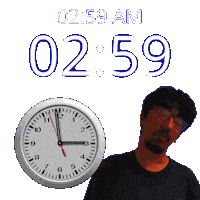 2Am Sticker