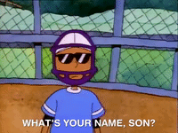 nicksplat doug GIF