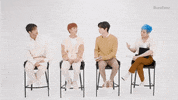 K-Pop GIF by BuzzFeed