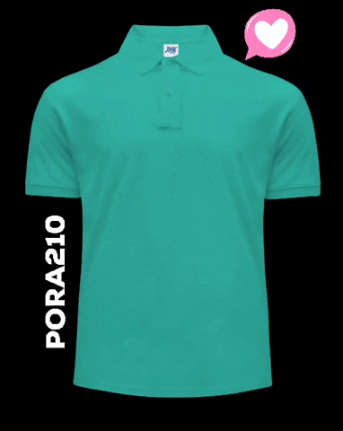 Jhk Polo Pora210 GIF by JHK T-Shirt
