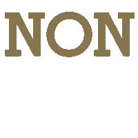 Nonpreoccuparty Sticker by MSM Digital