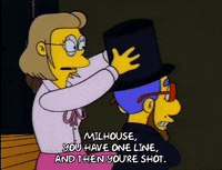 season 4 miss hoover GIF