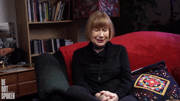 No Way What GIF by BDHCollective