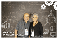 GIF by Dentrix Problem Solved Experience