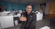 Over It Reaction GIF by youngnailsinc