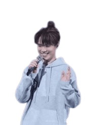 張敬軒 Hinscheung Sticker