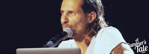 open air GIF by A Summer's Tale Festival