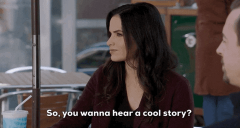 Gibbs GIF by CBS