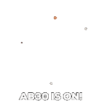 Ab30 Sticker by Heart & Soil Supplements