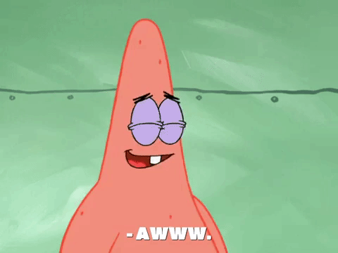 season 7 episode 23 GIF by SpongeBob SquarePants