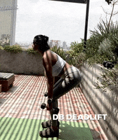 GIF by Distrito CrossFit
