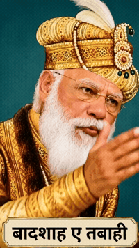 Modi Bjp GIF by HackerMarathi.IN