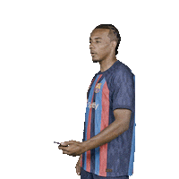 Sport Barca Sticker by FC Barcelona