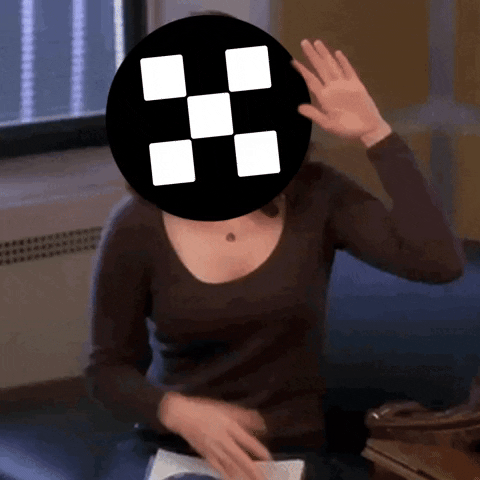 High Five Crypto GIF by OKX