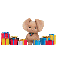 UseElo show musica futebol natal Sticker