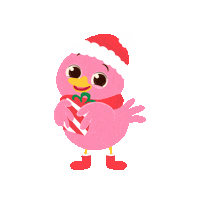 Feliz Navidad Christmas Sticker by Coccole Sonore