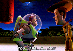 toy story 4 GIF