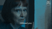 Miss You 5Th Doctor GIF by Doctor Who