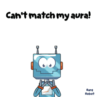 Power Robot GIF by VeeFriends