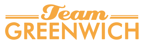 Team Greenwich Sticker by Greenwich Students' Union