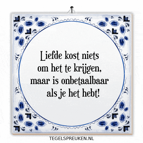 Humor Nl GIF by Tegelspreuken.nl