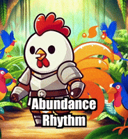 Wisdom Rhythm GIF by Zorooster
