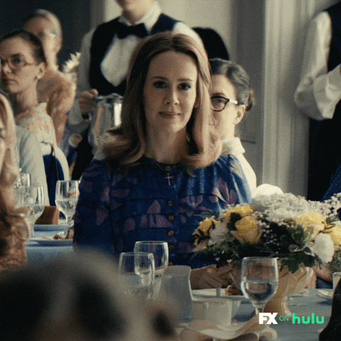 Happy Alice GIF by FX Networks