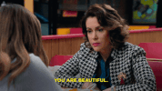 alyssa milano netflix GIF by Insatiable