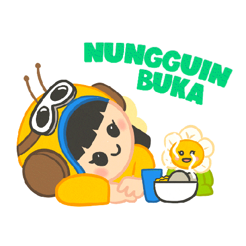 Ramadan Investasi Sticker by @depositobpr.id