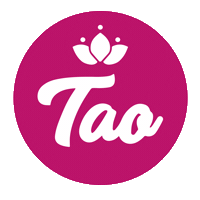 Health Sticker by Tao Kombucha
