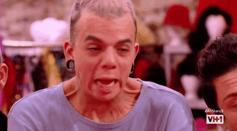 Rupauls Drag Race All Stars Season 3 Episode 6 GIF by RuPaul's Drag Race