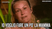 eva isola13 GIF by Isola dei Famosi