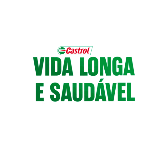 CastrolBrasil caminhao castrol caminhoneiro crb Sticker