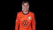 Sport Reaction GIF by VfL Wolfsburg