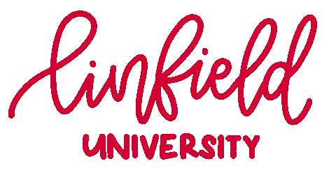 Wildcats Lu Sticker by Linfield University
