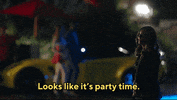 Csi GIF by CBS