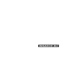 insanosmc insanos issi insanos mc somosdeverdade Sticker