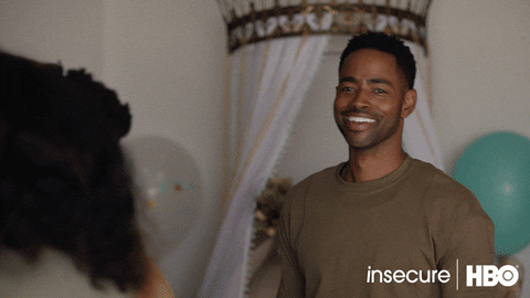 so what wow GIF by Insecure on HBO