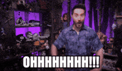 Yo Mama Burn GIF by Dead Meat James