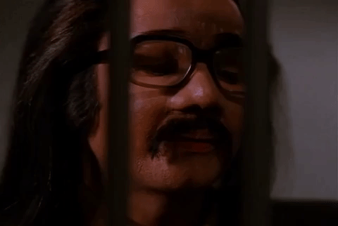 season 2 GIF by Twin Peaks on Showtime