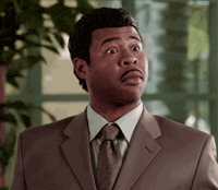You Dont Say Key And Peele GIF