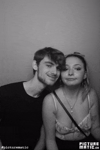 Halloween Photobooth GIF by picturematic