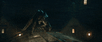 run wow GIF by Jurassic World