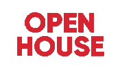 Open House Sticker by JohnHart Real Estate