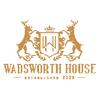 Wh Wadsworth Sticker by bubu